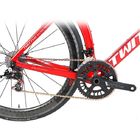 22 Speed All Carbon Fiber Bike High Modulus Carbon T800 For Adult