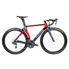 EPS Carbon Fiber Road Bike T10pro Holographic Color SHIMANO UT R8000-22 Speed For Man And Woman