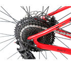 Carbon Fiber Montain Bike 27.5 29er Warriorpro SHIMANO XT/M8100 24Speed Thro-Axle 12*148mm Boost Disc Brake