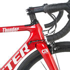 SHIMANO SORA R3000 Full Carbon Fiber Bike , Twitter Thunder Road Bike 8.6KG