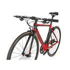 Shimano 20 Speed Carbon Fiber Hybrid Bike With ISO9001 Certification