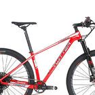 Carbon T800 Mountain Bike With Sram SX 12speed Transmission Mtb For Men