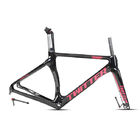 THUNDER Disc 50cm Hieght Carbon Road Bike Frame With Disc Brake